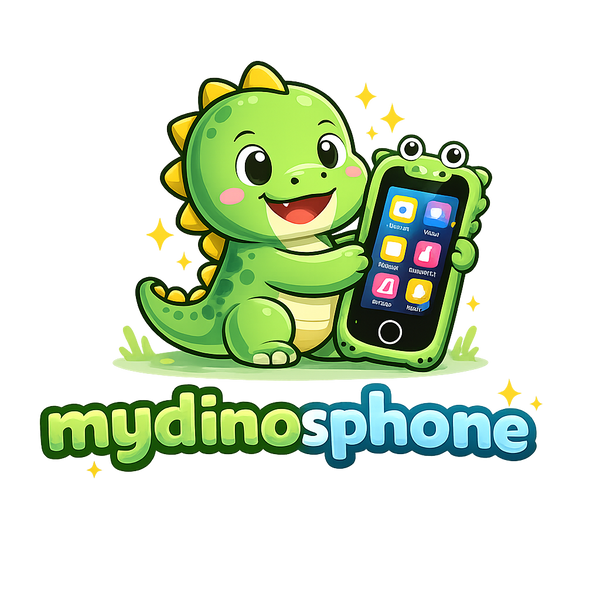 mydinosphone