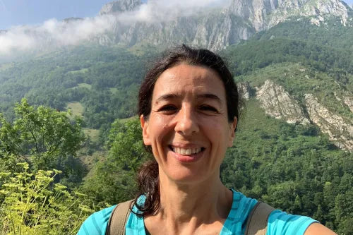 Emily Carter – Austin, Texas